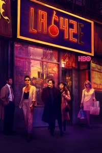 The Deuce - Posters