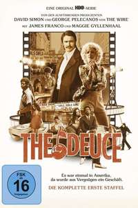 The Deuce - Posters