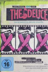 The Deuce - Posters