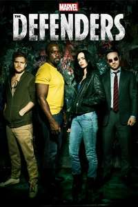 Marvel's The Defenders - Posters
