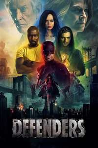 Marvel's The Defenders - Posters