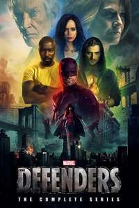 Marvel's The Defenders - Posters