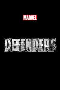 Marvel's The Defenders - Posters