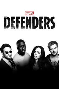 Marvel's The Defenders - Posters