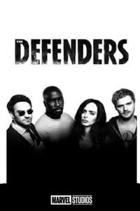 Marvel's The Defenders - Posters