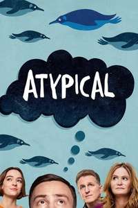 Atypical - Posters