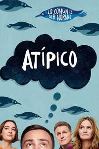 Atypical - Posters