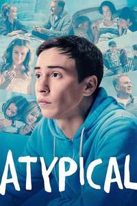 Atypical - Posters