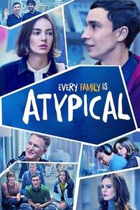 Atypical - Posters