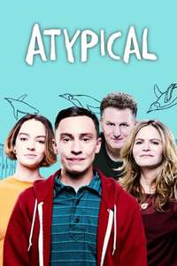 Atypical - Posters
