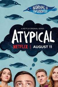 Atypical - Posters