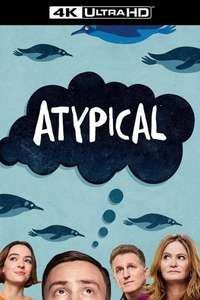 Atypical - Posters