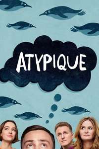 Atypical - Posters