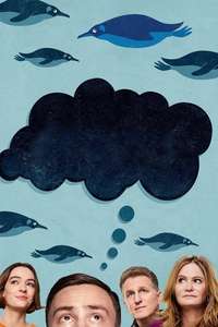 Atypical - Posters