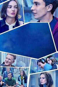 Atypical - Posters