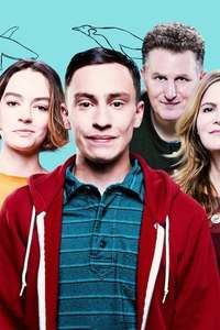 Atypical - Posters