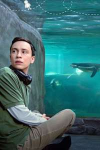 Atypical - Posters