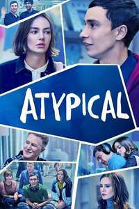 Atypical - Posters