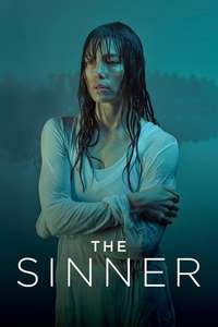 The Sinner - Posters