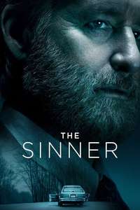 The Sinner - Posters