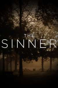 The Sinner - Posters