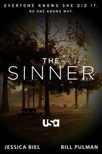 The Sinner - Posters