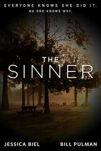 The Sinner - Posters