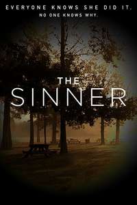 The Sinner - Posters