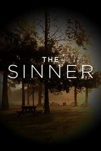 The Sinner - Posters