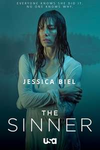 The Sinner - Posters