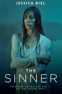 The Sinner - Posters