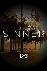 The Sinner - Posters