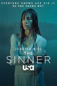 The Sinner - Posters