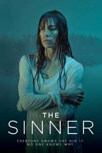 The Sinner - Posters