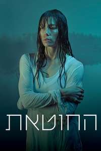 The Sinner - Posters