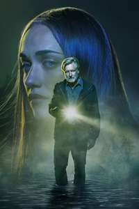 The Sinner - Posters