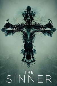 The Sinner - Posters