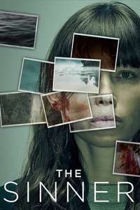 The Sinner - Posters