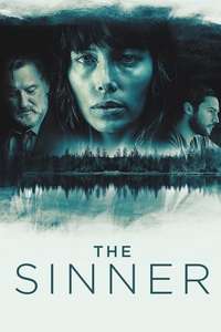 The Sinner - Posters