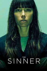 The Sinner - Posters