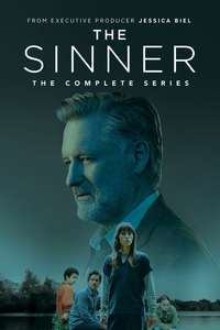 The Sinner - Posters