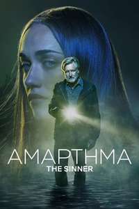 The Sinner - Posters