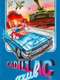 Blue De Ville