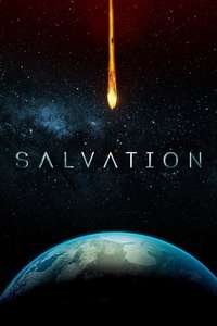 Salvation - Posters