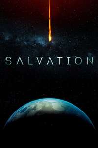 Salvation - Posters