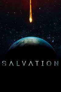 Salvation - Posters