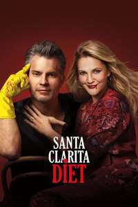 Santa Clarita Diet - Posters
