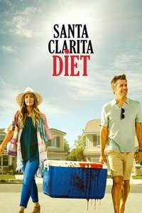 Santa Clarita Diet - Posters