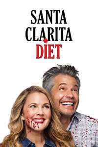 Santa Clarita Diet - Posters