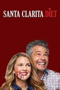 Santa Clarita Diet - Posters